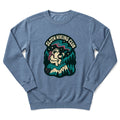 Funky Sloth Sweatshirt