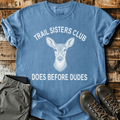 Does Before Dudes T-Shirt