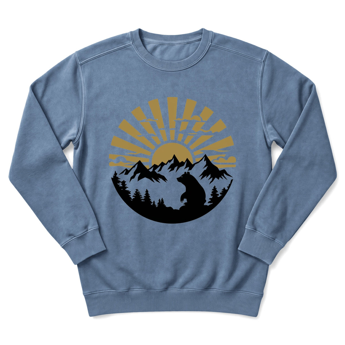 Golden Hour Sweatshirt