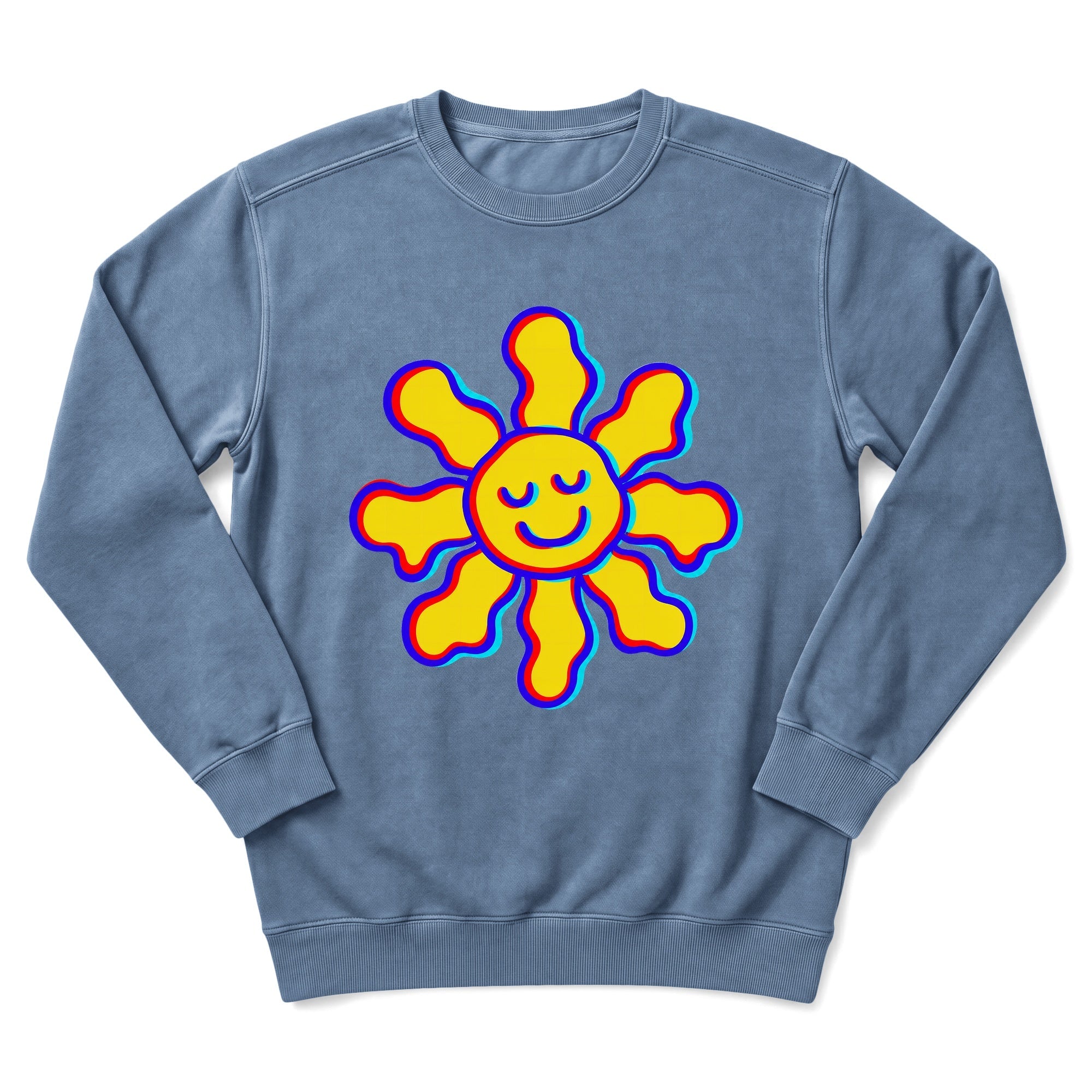 Here Comes The Sun Sweatshirt
