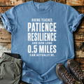 Half A Mile T-Shirt