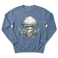 Mushroom Circus Sweatshirt