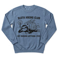 Not Rushing Anything Sweatshirt