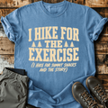 Summit Snacks T-Shirt