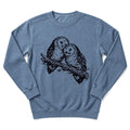 Two Owls Sweatshirt