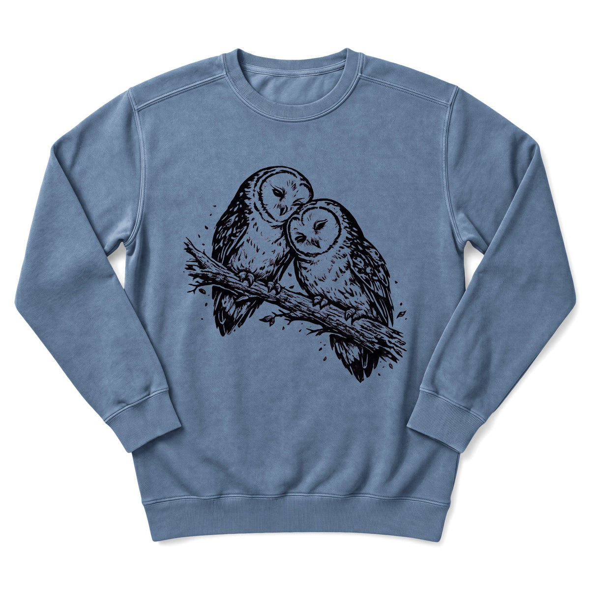 Two Owls Sweatshirt