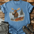 Paddle Later T-Shirt