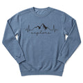 Explore T Shirt 1 Sweatshirt
