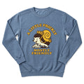 Prickly Sweatshirt