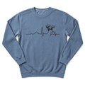 Elk Beat Sweatshirt