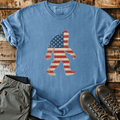 Land Of The Squatch T-Shirt