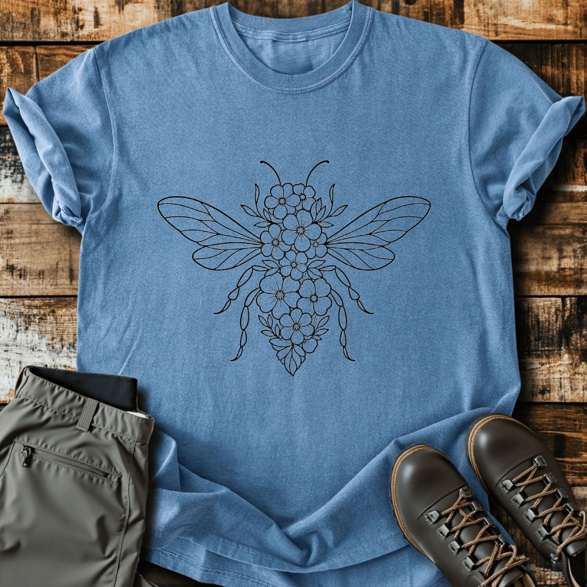 Bee-Loved T-Shirt