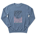 Dissociation Sweatshirt