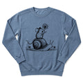 Take A Ride Sweatshirt