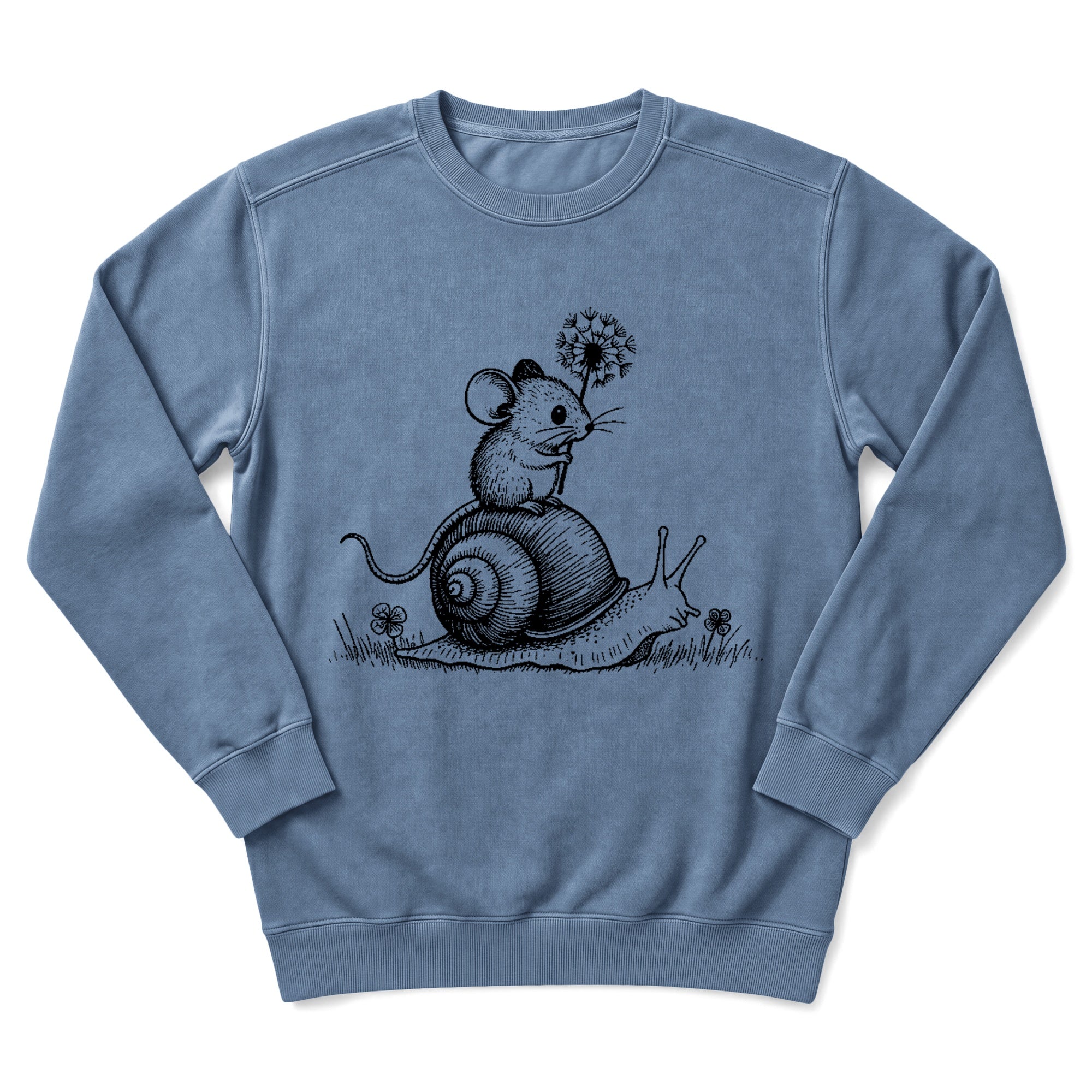 Take A Ride Sweatshirt