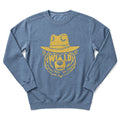 Wild Bear Sweatshirt