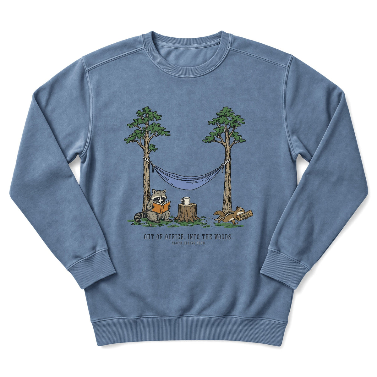 Out Of Office Sweatshirt