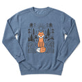 Fox Spirit Sweatshirt