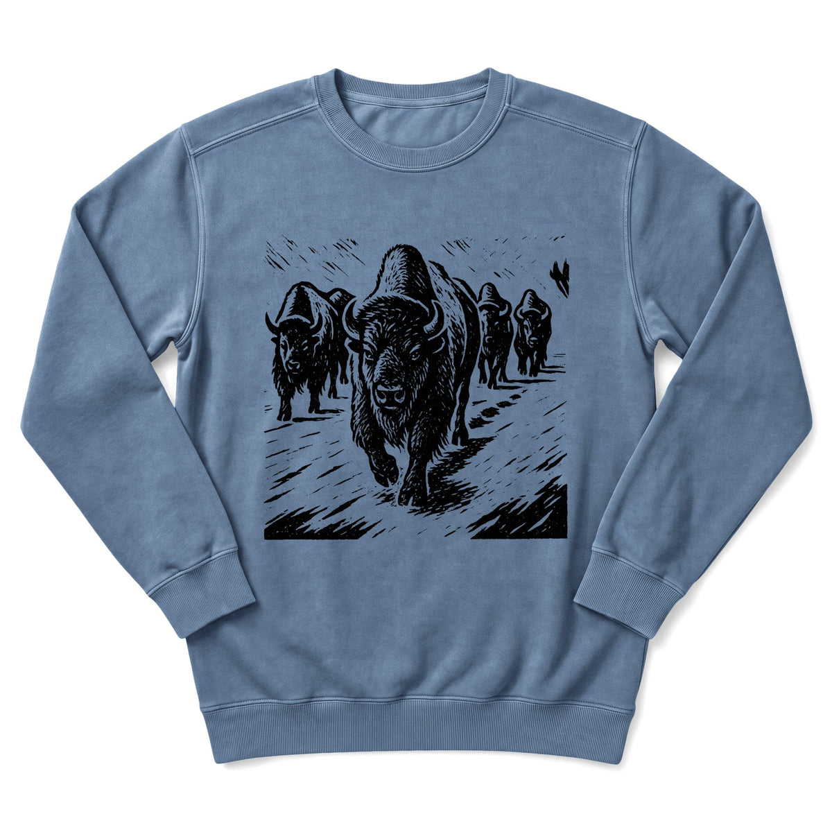 Stampede Sweatshirt