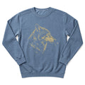 Wishful Howling Sweatshirt