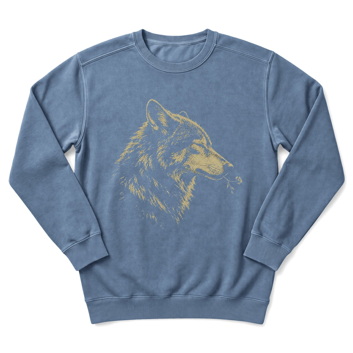 Wishful Howling Sweatshirt