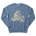 Chef Raccoon Sweatshirt