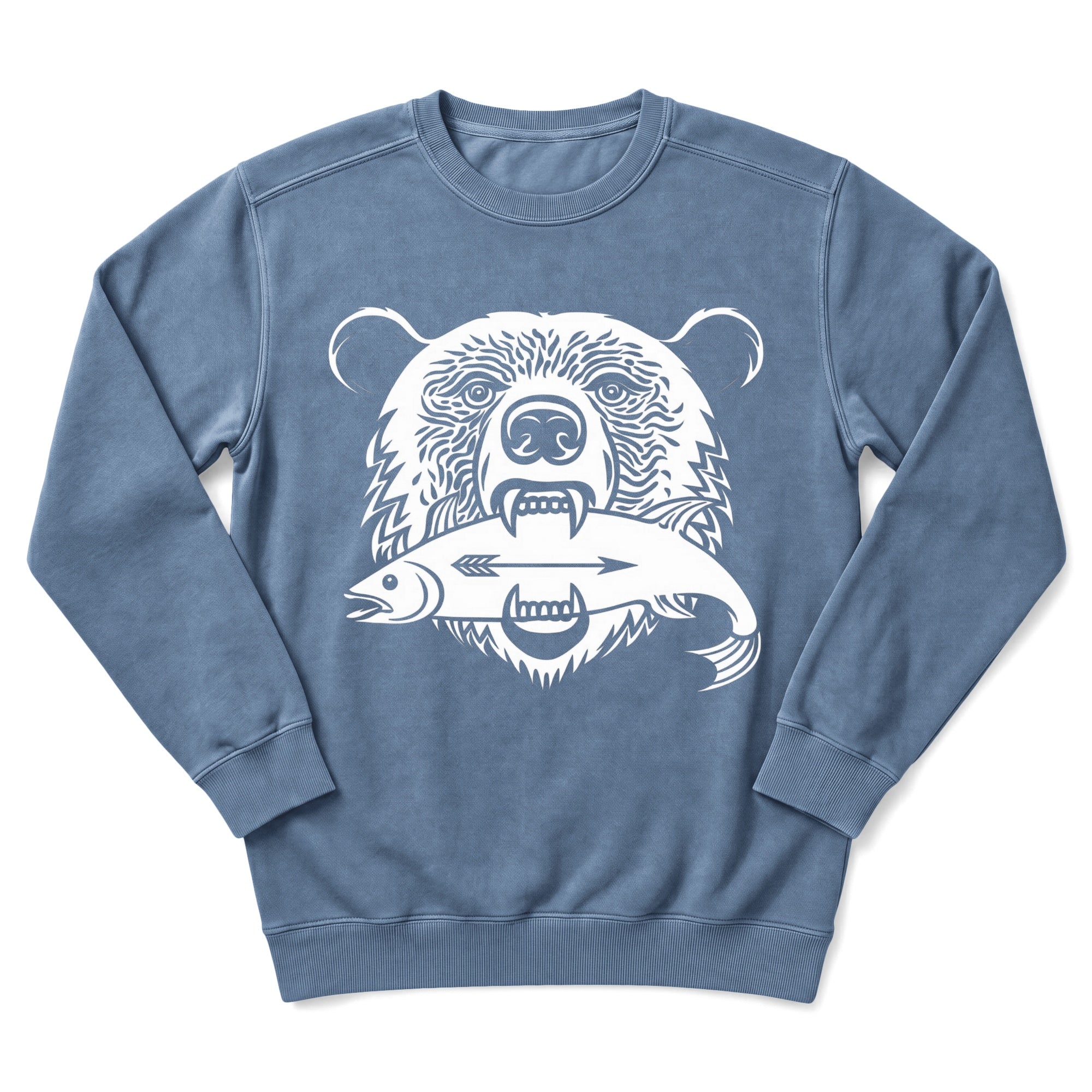 Fresh Catch Sweatshirt