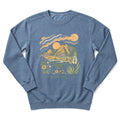 Wild Fox Sweatshirt