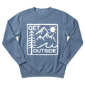 Get Outside Sweatshirt