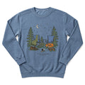 Came For The Stars Sweatshirt