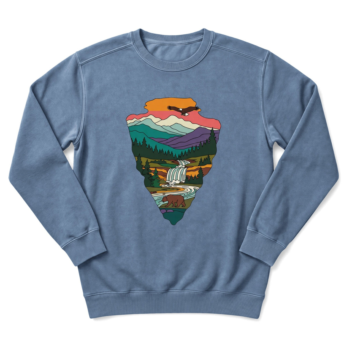 Arrowhead Sweatshirt
