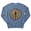 Stump Of Life Sweatshirt