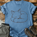 Foxglove T-Shirt