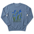 Bluebells Sweatshirt