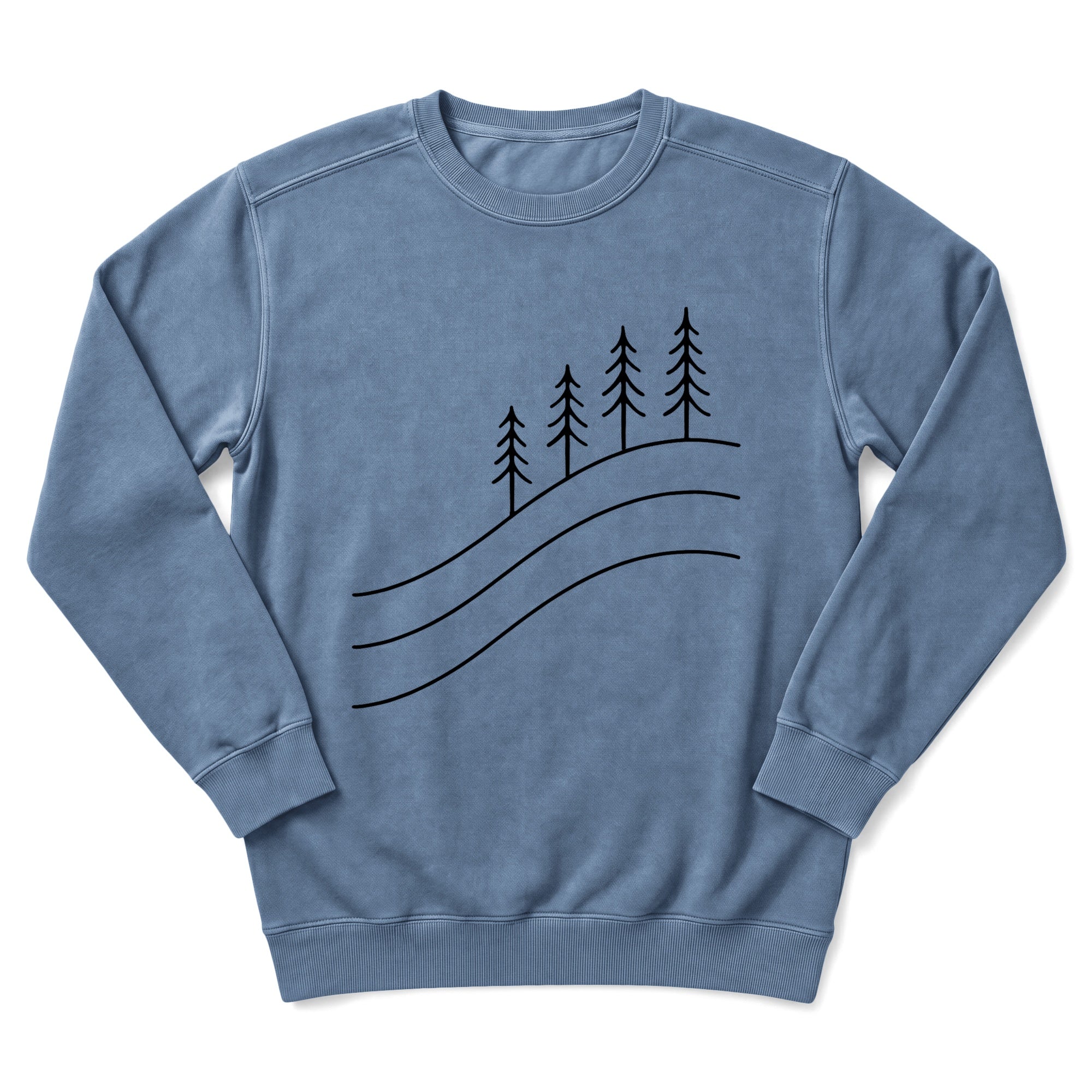 Sweeping Ridge Sweatshirt