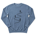 Downhill Sweatshirt