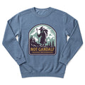 Passing Encouraged Sweatshirt