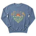 Mountain Lover Sweatshirt