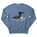 Snorkel Loon Sweatshirt