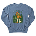 Resist Sweatshirt