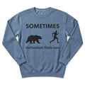 Motivation Sweatshirt