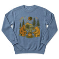 Campfire Friends Sweatshirt
