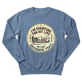 Beginner Trail Sweatshirt