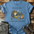 Toadally Cozy T-Shirt