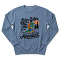 Later Gator Sweatshirt