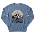 Chasing Rainbows Sweatshirt