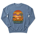 Death Valley Sweatshirt