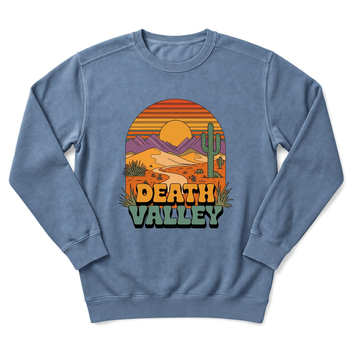 Death Valley Sweatshirt