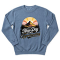 New Opportunities Sweatshirt
