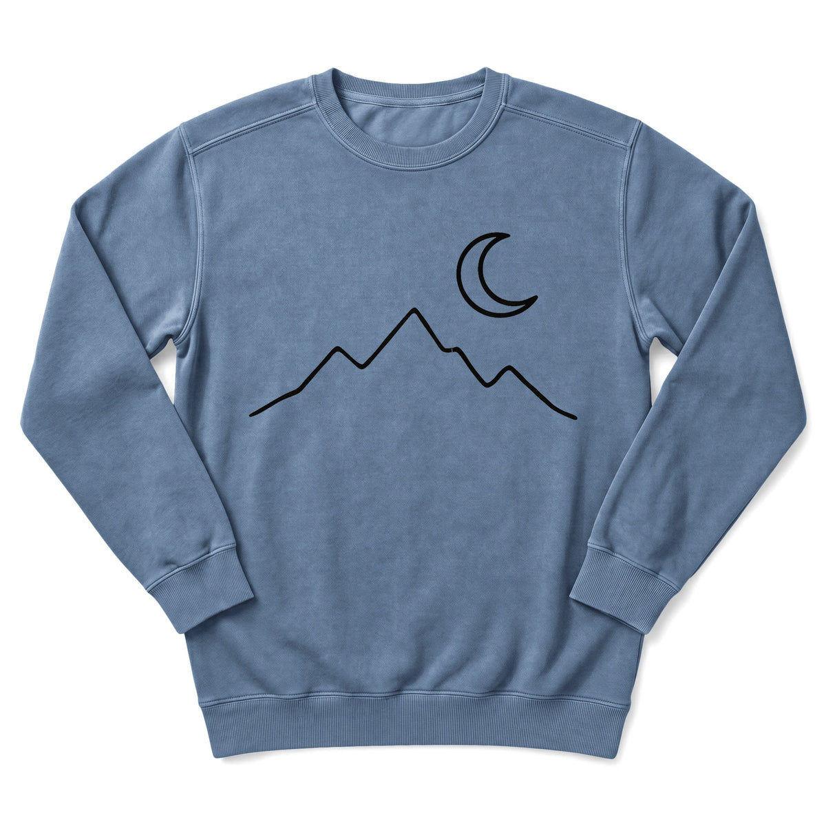 Moon & Peak Sweatshirt
